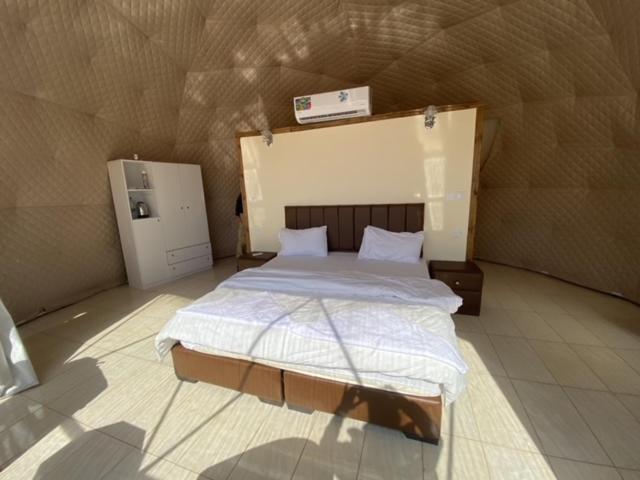 Star Rum Wadi Rum Bagian luar foto